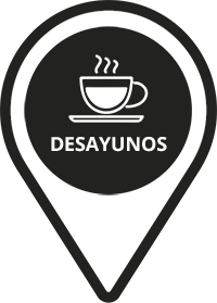 Desayunos