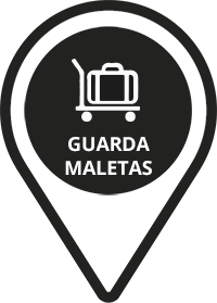 Guardamaletas