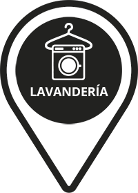 Lavandería