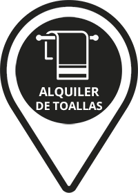 Alquiler de Toallas de Piscina