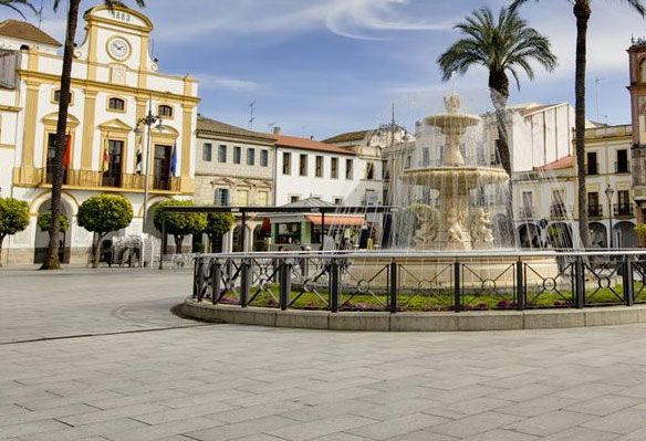 Ayuntamiento de Mérida